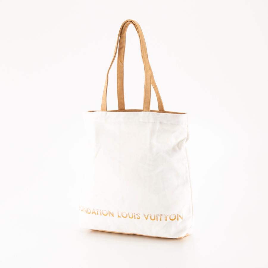 LOUIS VUITTON（ルイ・ヴィトン） LOUIS VUITTON FONDATION LV