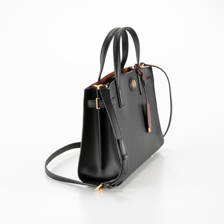 TORY BURCH（トリーバーチ） ハンド・トートバッグ ROBINSON SM