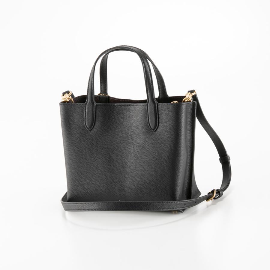 コーチ COACH ハンド・トートバッグ ペブルレザー ウィロウ トート 24 