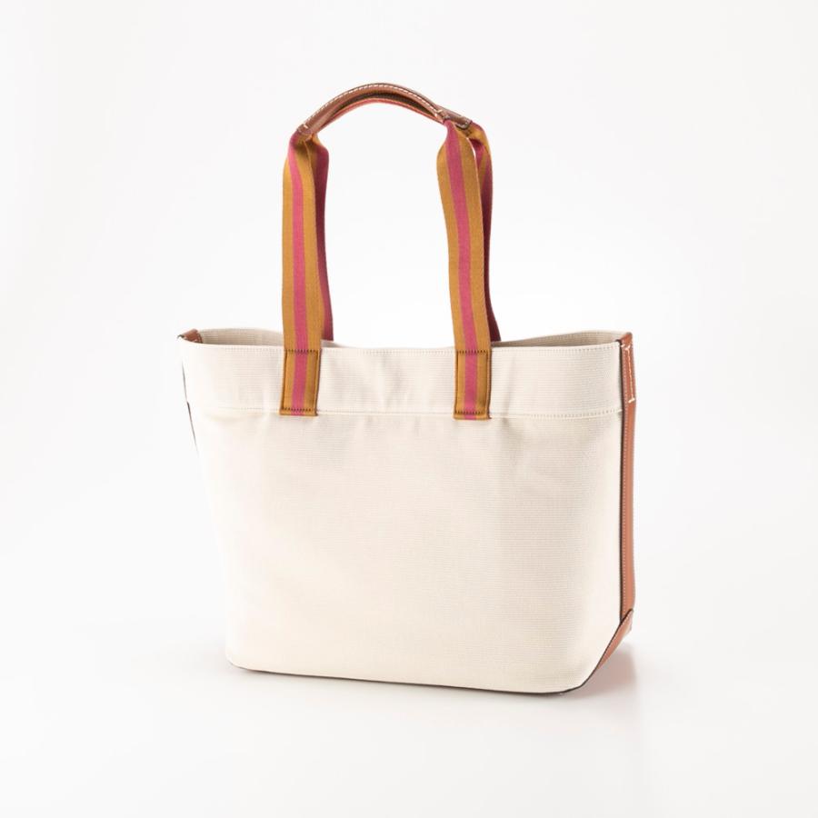 COACH（コーチ） ロゴキャンバストートバッグ CJ607 フィットハウス