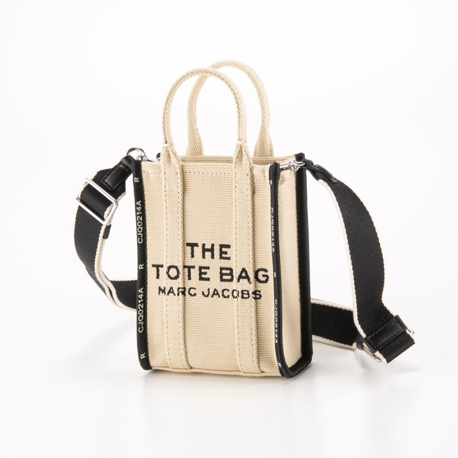 マークジェイコブス MARC JACOBS ハンド・トートバッグ THE JACQUARD 