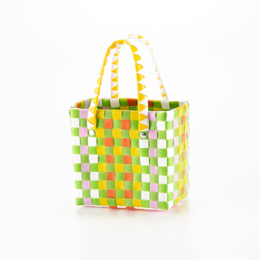 MARNI（マルニ） レディース ガールズ カゴバッグ バスケットバッグ