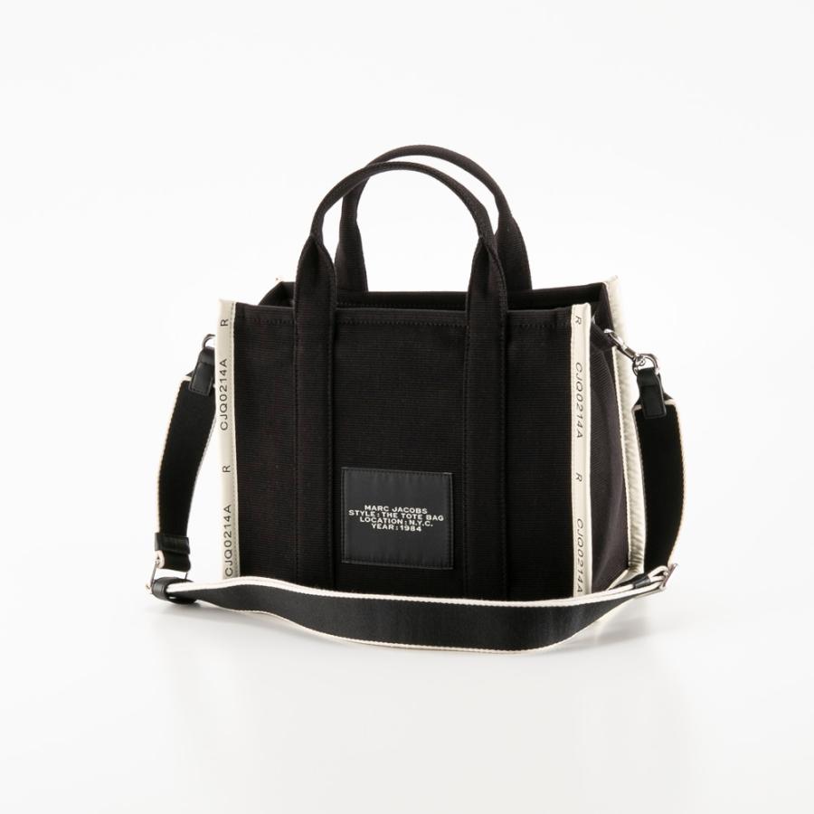 MARC JACOBS（マーク・ジェイコブス） ハンド・トートバッグ THE 