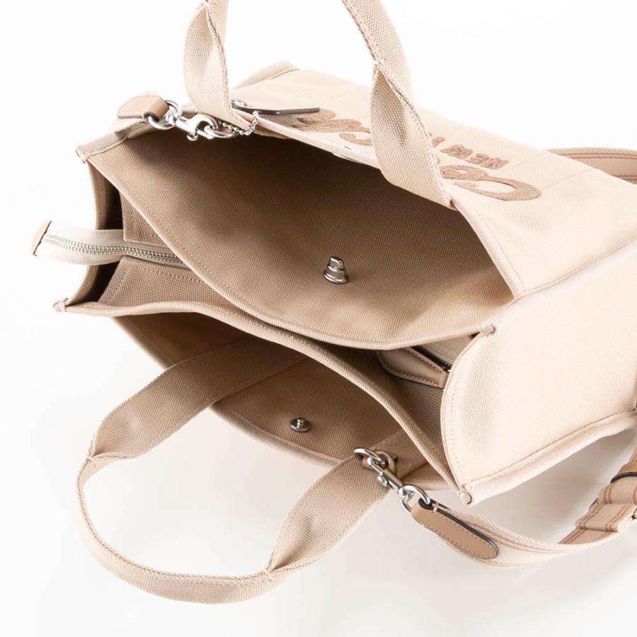 コーチ COACH ハンド・トートバッグ カーゴ トート CP158　フィットハウスの画像