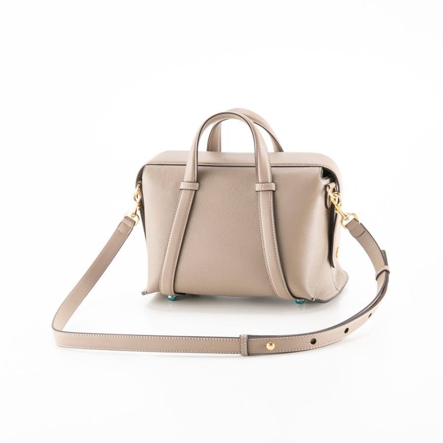 FENDI（フェンディ） ハンド・トートバッグ BOSTON 365 MD 8BL152-APZA