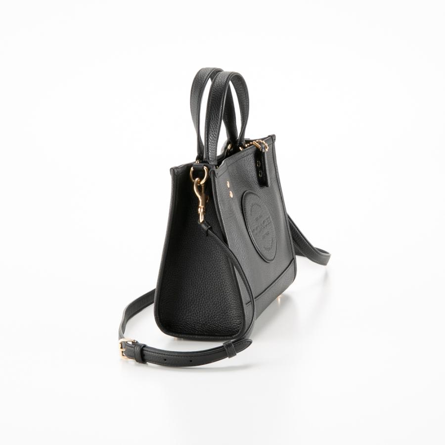 COACH デンプシー トート 22 ウィズ コーチ パッチ C5268 COACH デンプシー トート 22 ウィズ コーチ パッチ C5268