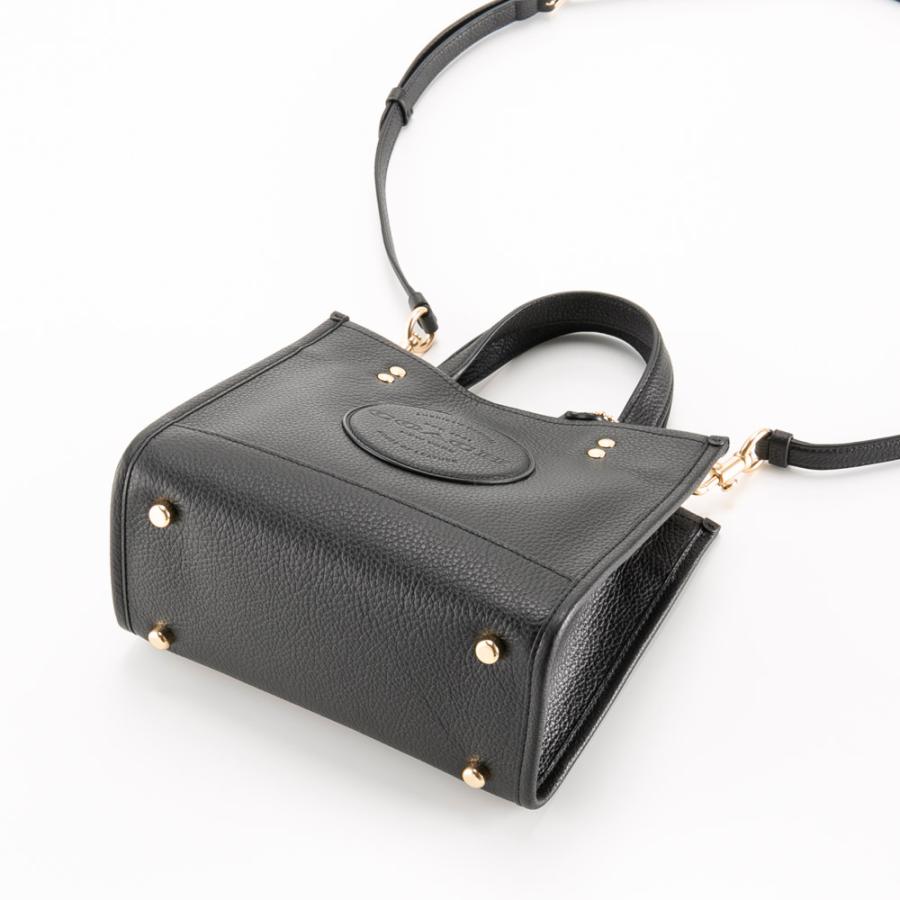 COACH デンプシー トート 22 ウィズ コーチ パッチ C5268 COACH デンプシー トート 22 ウィズ コーチ パッチ C5268