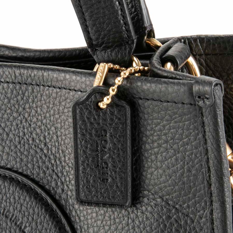 COACH デンプシー トート 22 ウィズ コーチ パッチ C5268 COACH デンプシー トート 22 ウィズ コーチ パッチ C5268