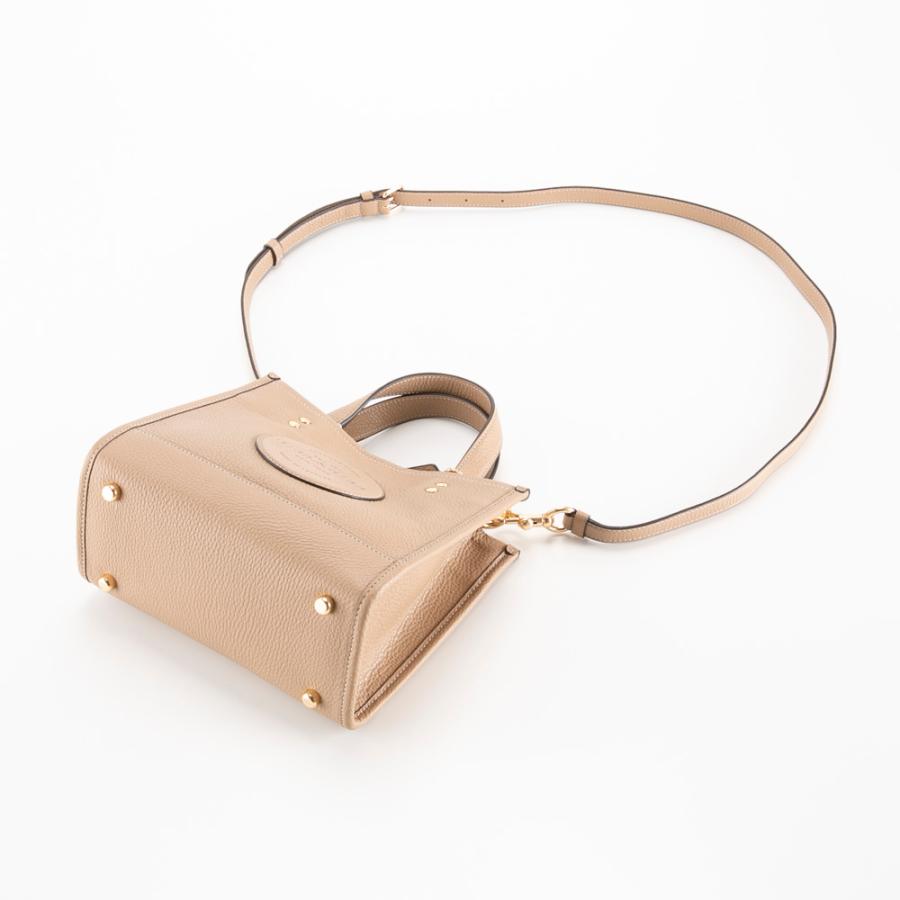 COACH デンプシー トート 22 ウィズ コーチ パッチ C5268