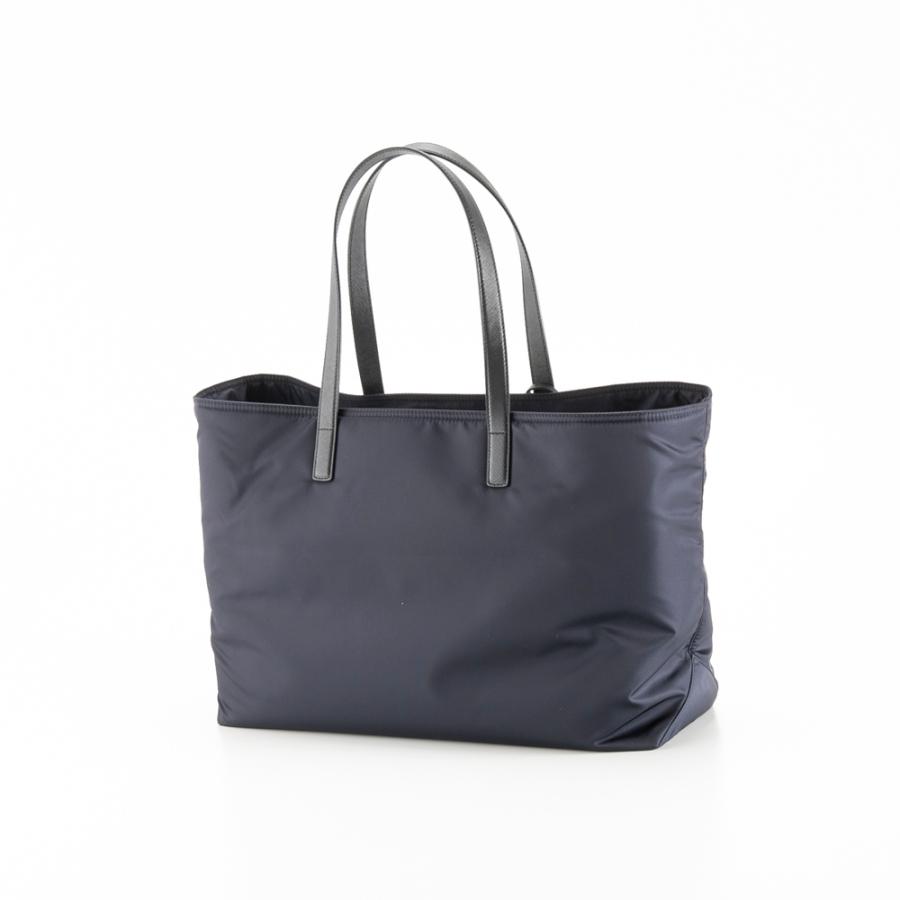 PRADA（プラダ） PRADA ReNylon+SAFFIANO Re-Edition1978 LG トート