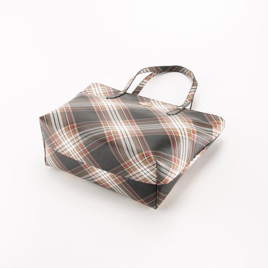 Vivienne Westwood（ヴィヴィアンウエストウッド） ハンド・トート
