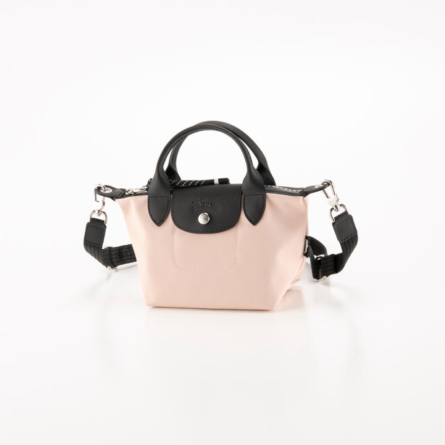 LONGCHAMP ロンシャン ハンド・トートバッグ プリアージュ エナジー XS