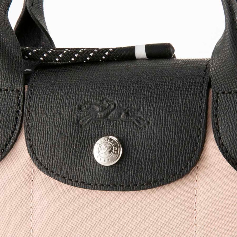 LONGCHAMP ロンシャン ハンド・トートバッグ プリアージュ エナジー XS