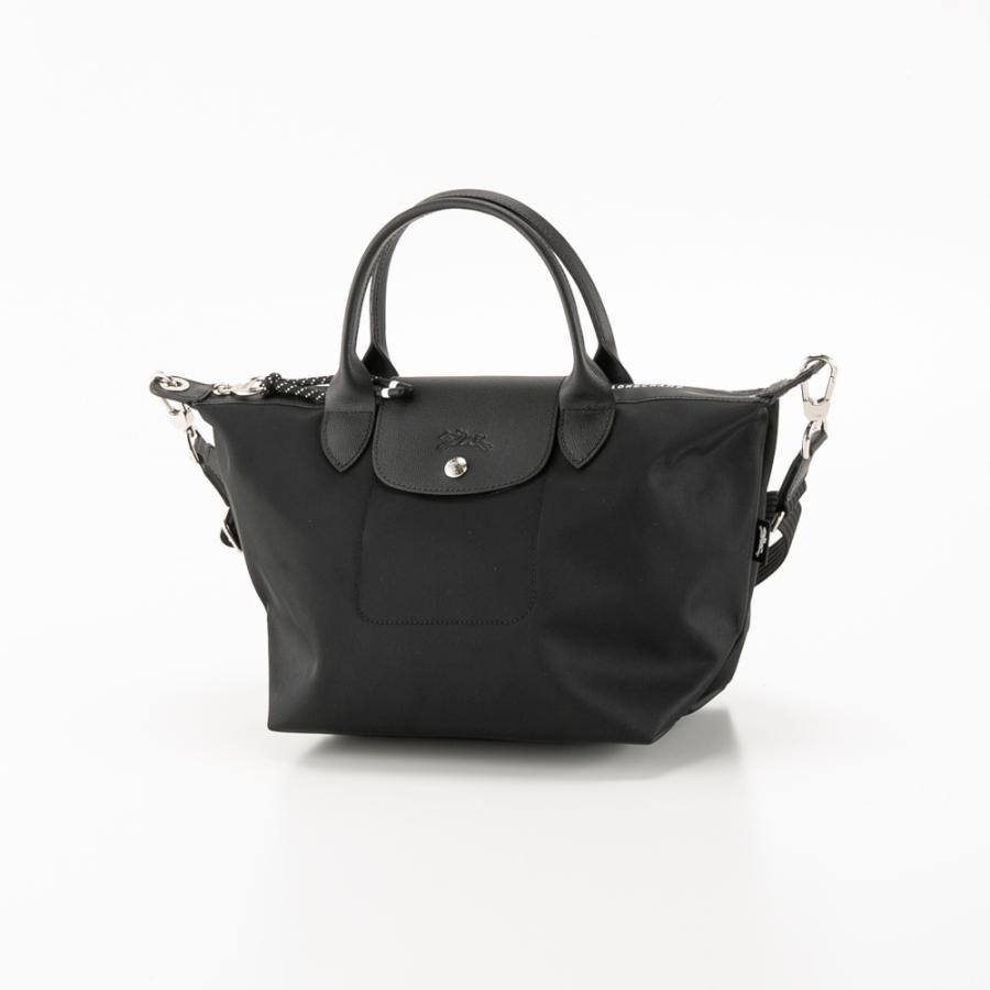 LONGCHAMP（ロンシャン） ハンド・トートバッグ プリアージュ エナジー