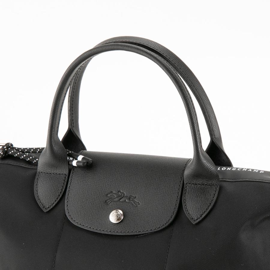 LONGCHAMP（ロンシャン） ハンド・トートバッグ プリアージュ エナジー