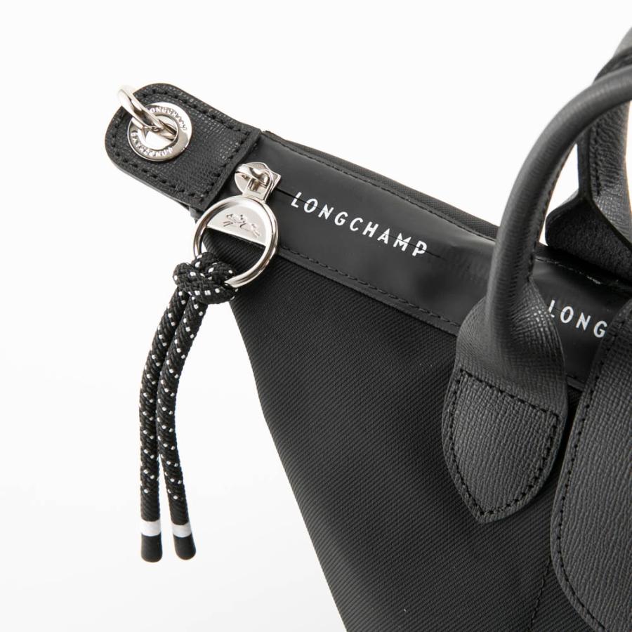 LONGCHAMP（ロンシャン） ハンド・トートバッグ プリアージュ エナジー