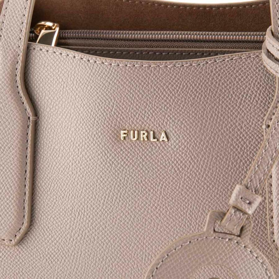 FURLA（フルラ） FURLA ARIANA S ハンドバッグ WB01628 BX0306