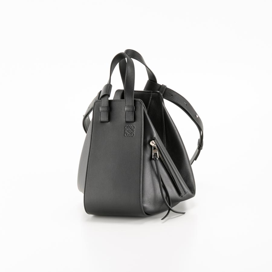 LOEWE（ロエベ） ハンド・トートバッグ HAMMOCK SMALL ハンモック