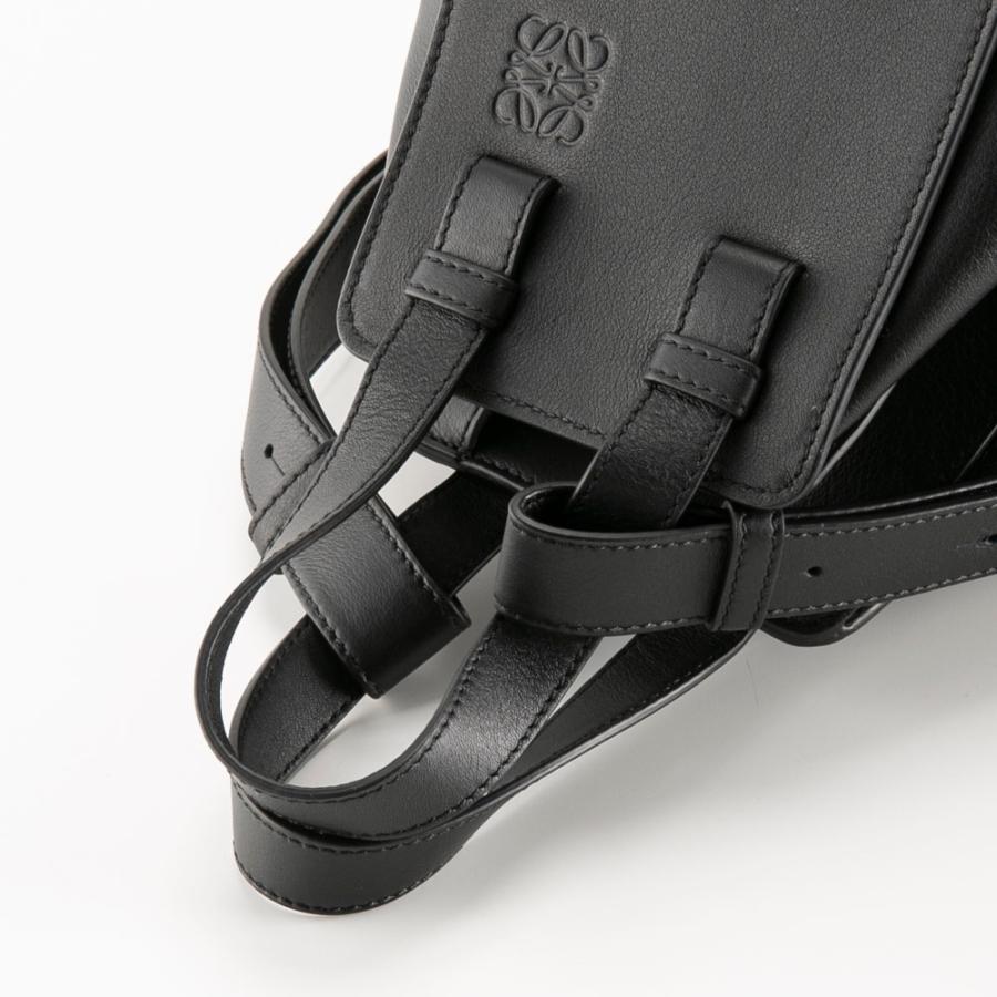 LOEWE（ロエベ） ハンド・トートバッグ HAMMOCK SMALL ハンモック