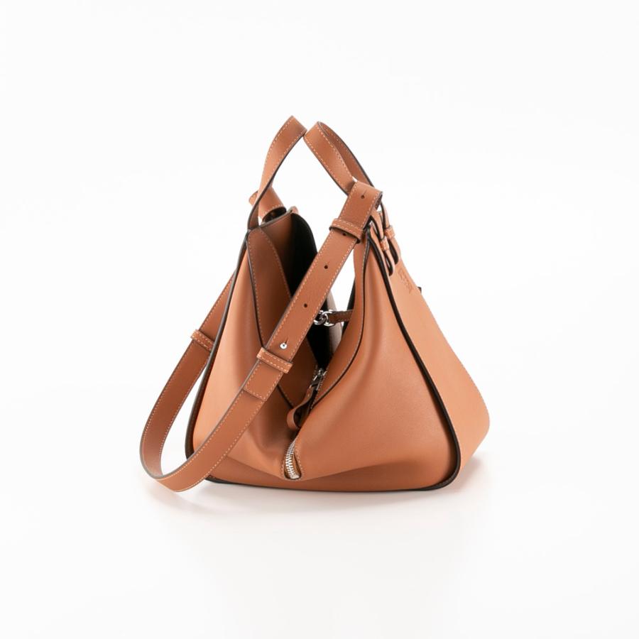 ロエベ LOEWE ハンド・トートバッグ HAMMOCK SMALL ハンモック