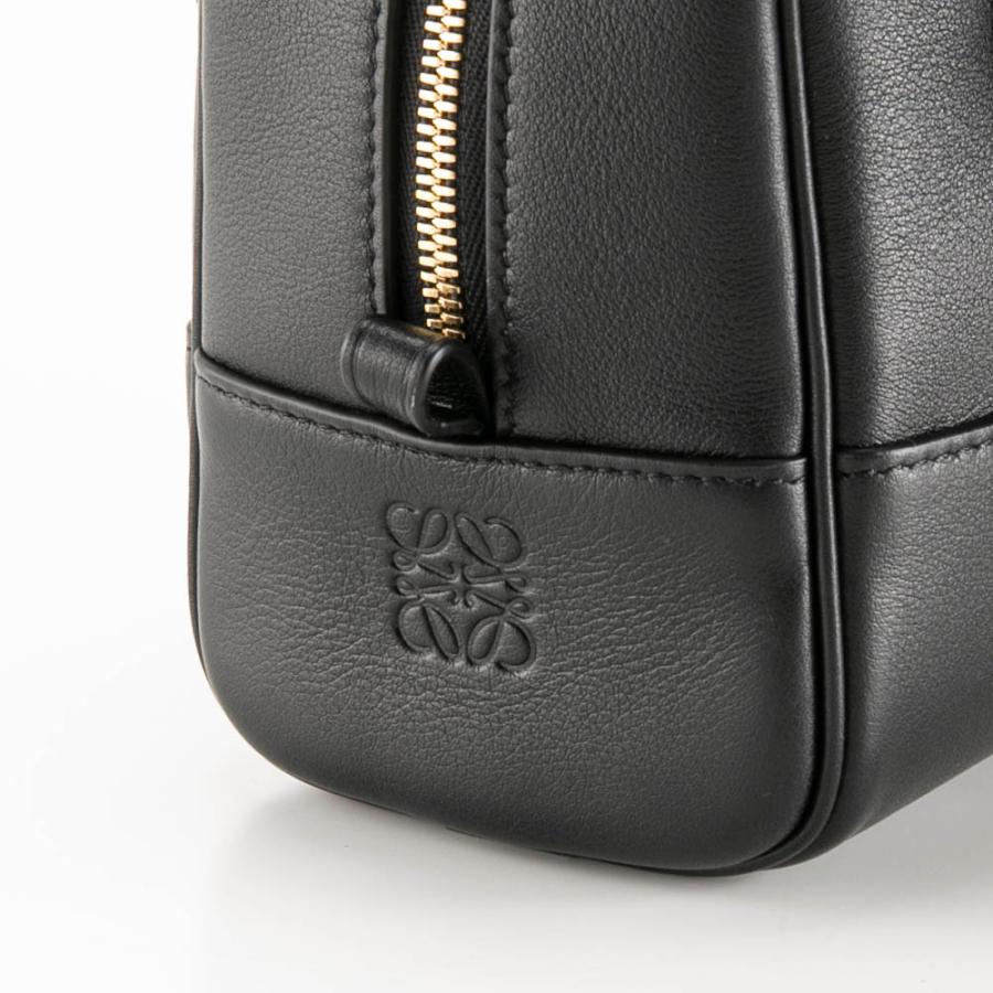 ガボール gabor 18kゴールドボタン付き小銭入れ ウォレット ガボール