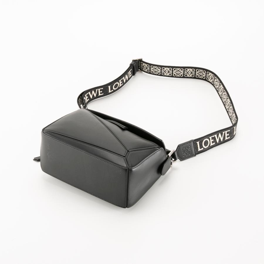 ロエベ LOEWE ハンド・トートバッグ PUZZLE BAG SMALL パズル バッグ