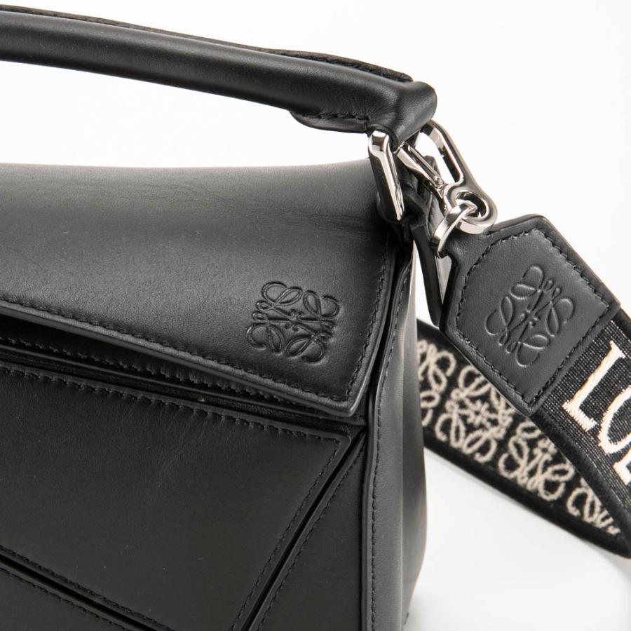 ロエベ LOEWE ハンド・トートバッグ PUZZLE BAG SMALL パズル バッグ