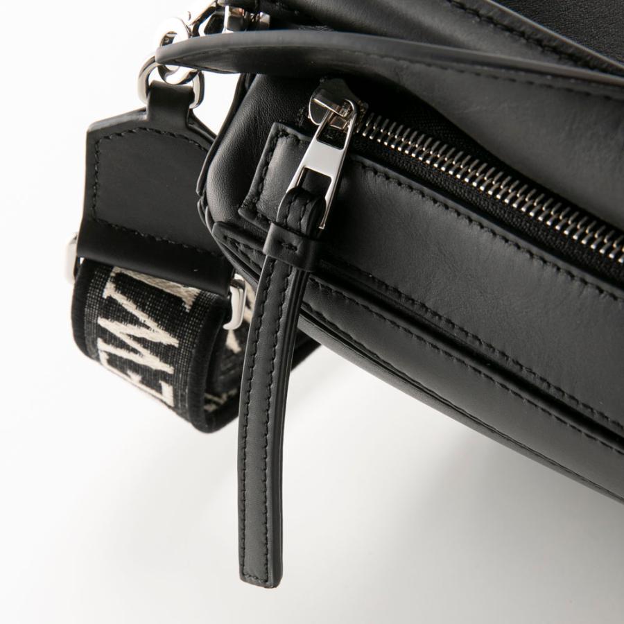 ロエベ LOEWE ハンド・トートバッグ PUZZLE BAG SMALL パズル バッグ