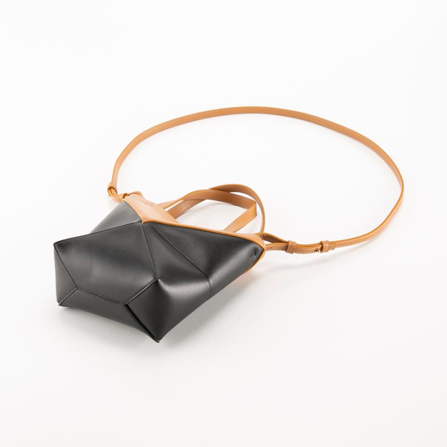 LOEWE（ロエベ） ハンド・トートバッグ PUZZLE FOLD MINI パズル