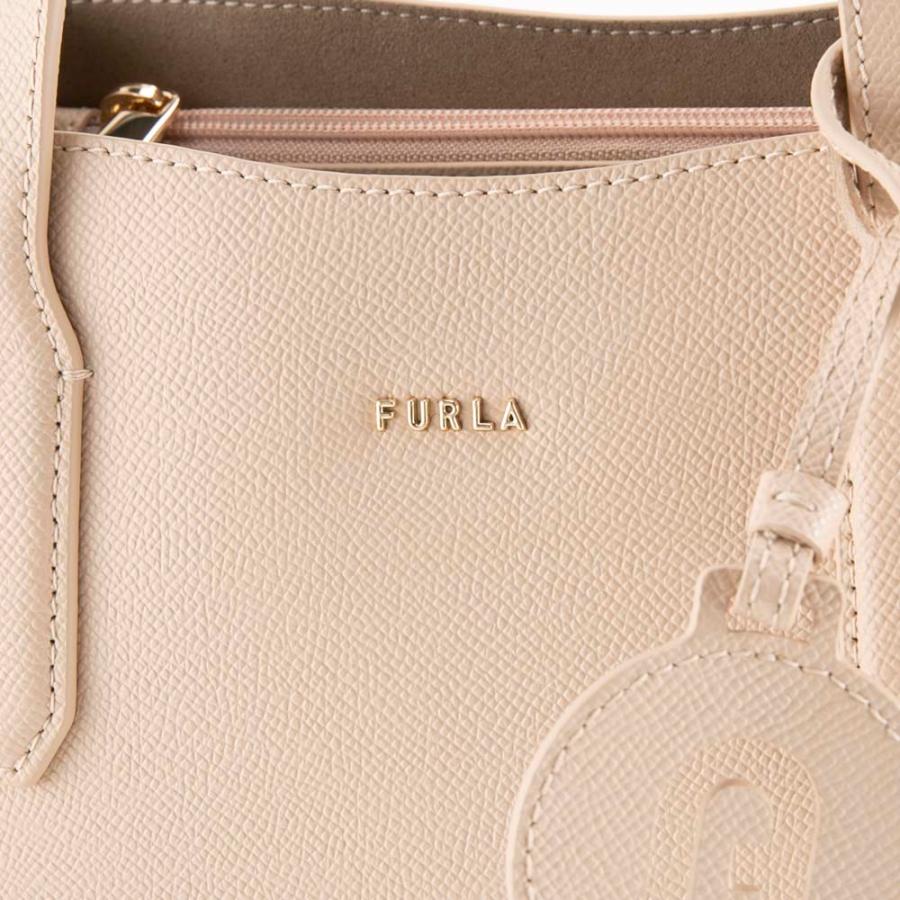FURLA（フルラ） FURLA ARIANA S ハンドバッグ WB01628 BX0306