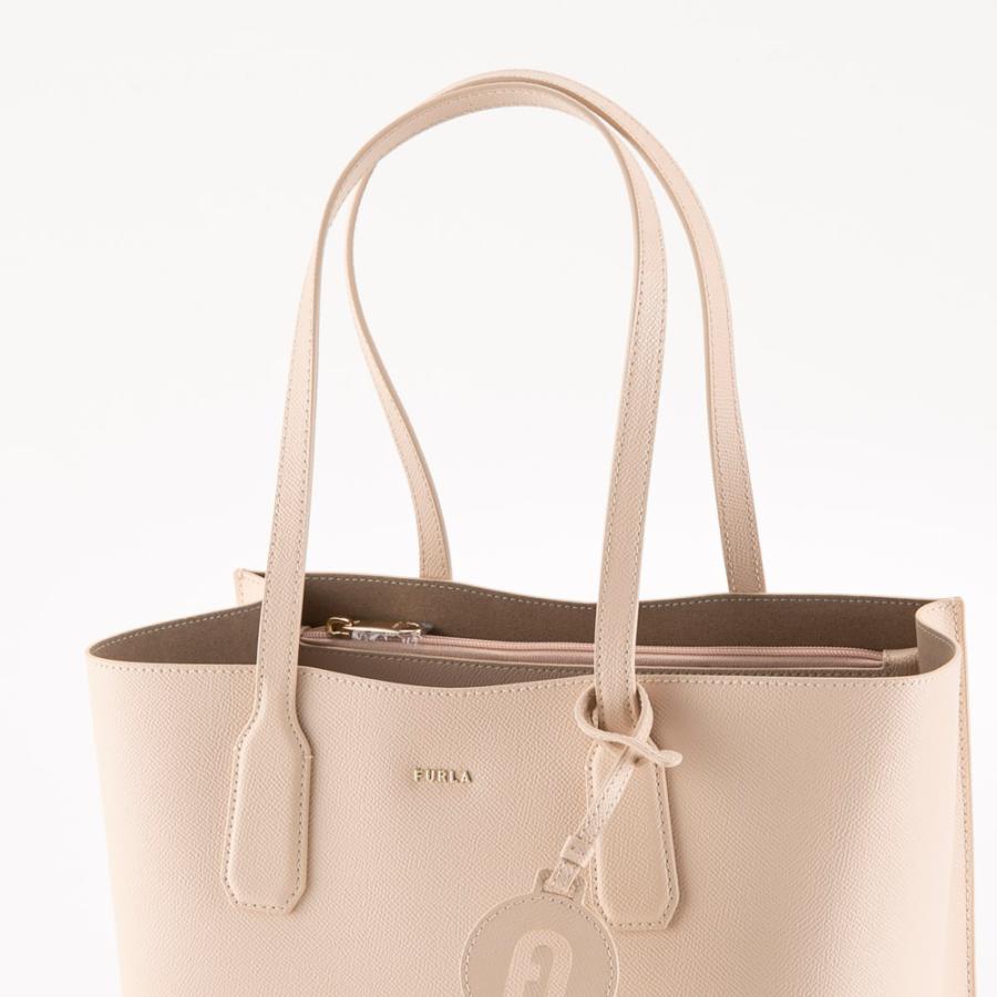 新品　未使用　FURLA フルラ アリアナ キャンバス　トートバッグ 保存袋付 FURLA（フルラ） FURLA ARIANA M ハンドバッグ WB01627 BX0306