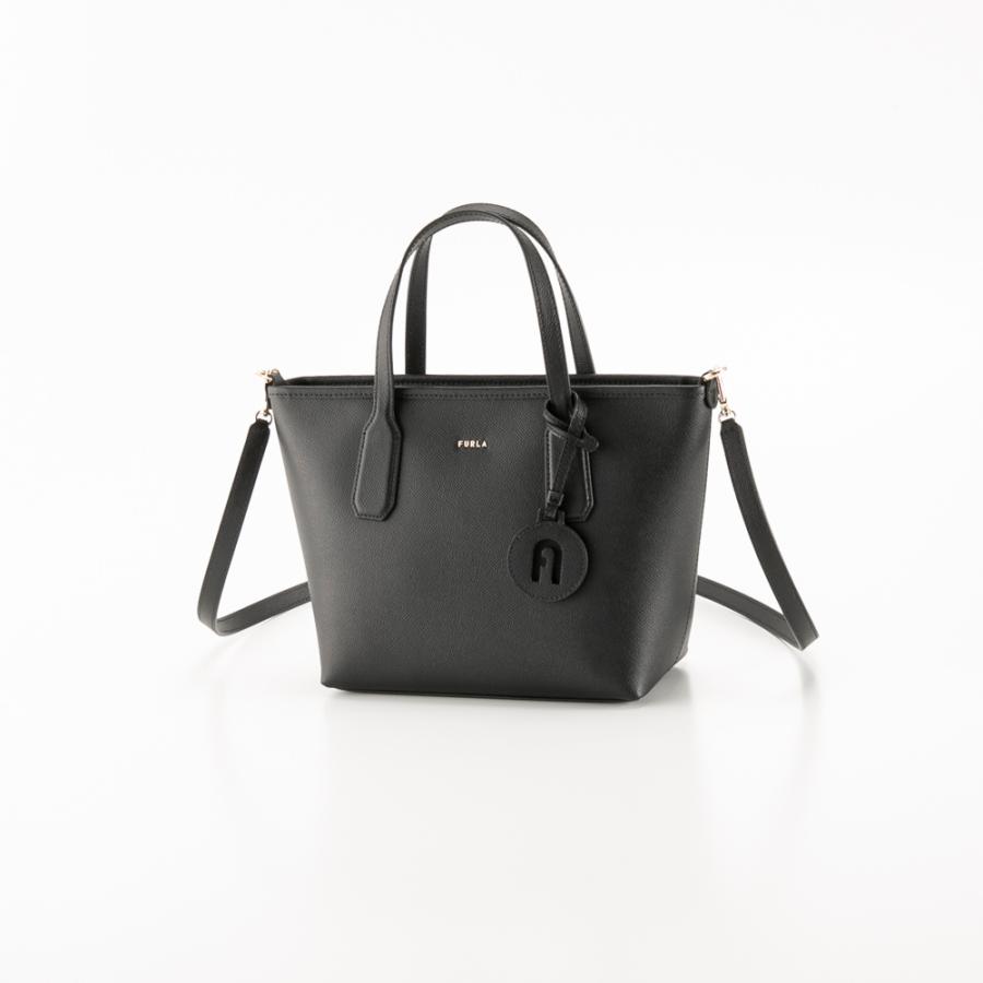 FURLA（フルラ） FURLA ARIANA ファスナー付き ハンドバッグ WB01630 