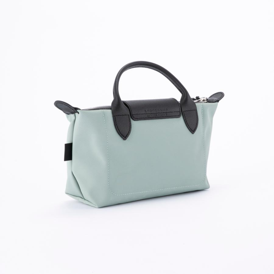 LONGCHAMP（ロンシャン） プリアージュ エナジーポーチ ミニトート