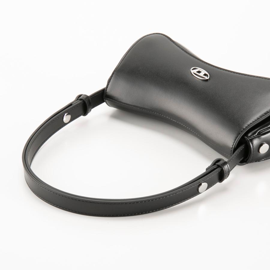 DIESEL（ディーゼル） ショルダーバッグ PLAY CLUTCH X10202PR227