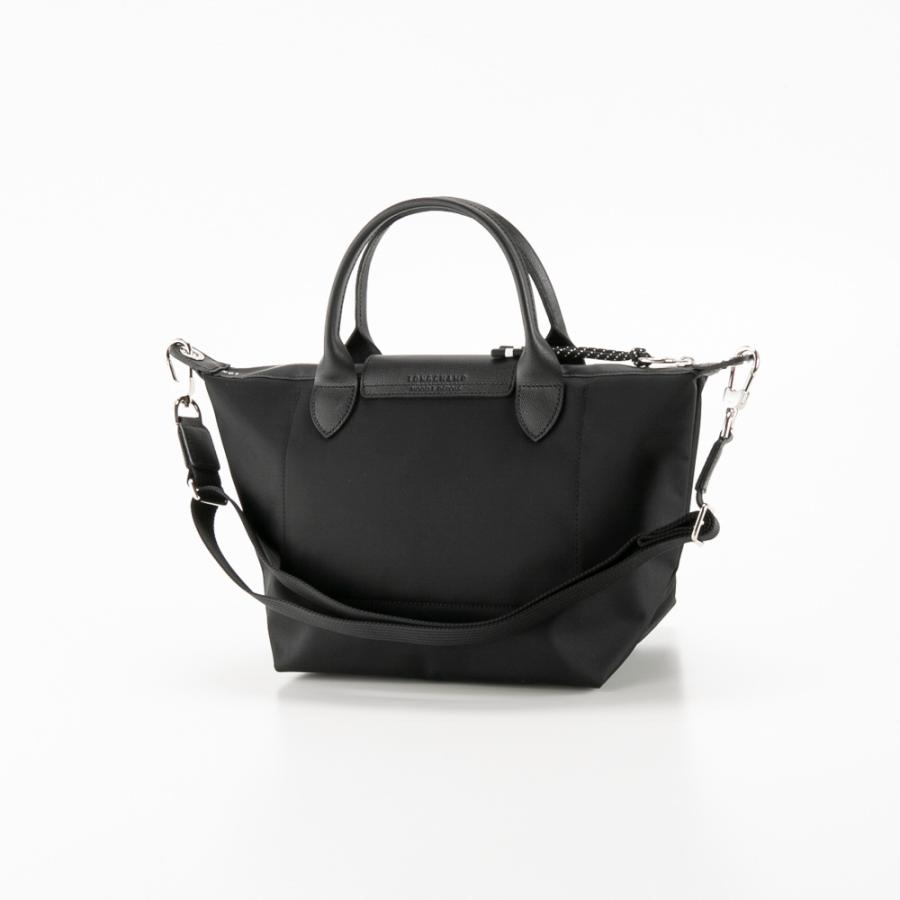 ロンシャン LONGCHAMP ル プリアージュ エナジー S トップハンドルバッグ 1512/HSR　フィットハウスの画像