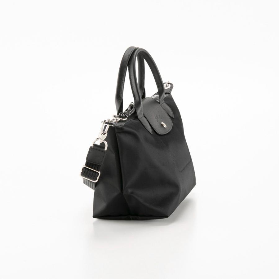 ロンシャン LONGCHAMP ル プリアージュ エナジー S トップハンドルバッグ 1512/HSR　フィットハウスの画像