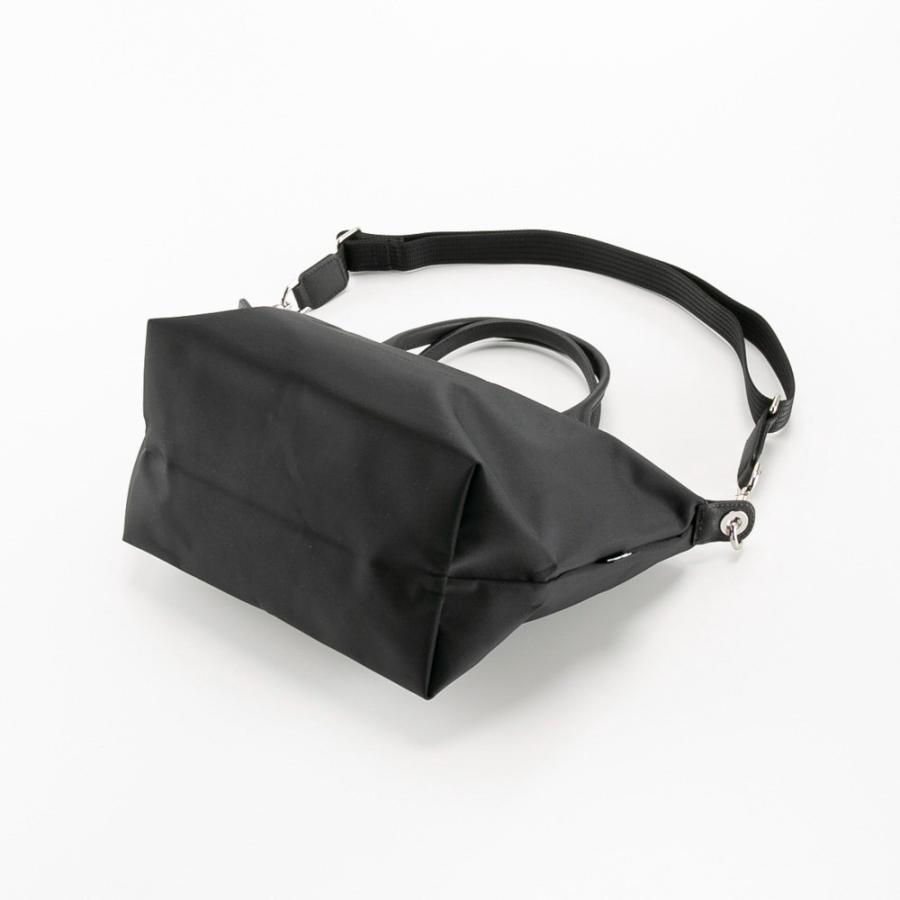 ロンシャン LONGCHAMP ル プリアージュ エナジー S トップハンドルバッグ 1512/HSR　フィットハウスの画像