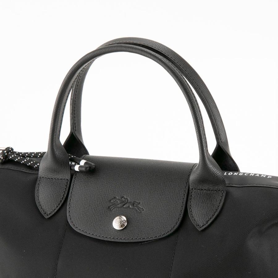 ロンシャン LONGCHAMP ル プリアージュ エナジー S トップハンドルバッグ 1512/HSR　フィットハウスの画像