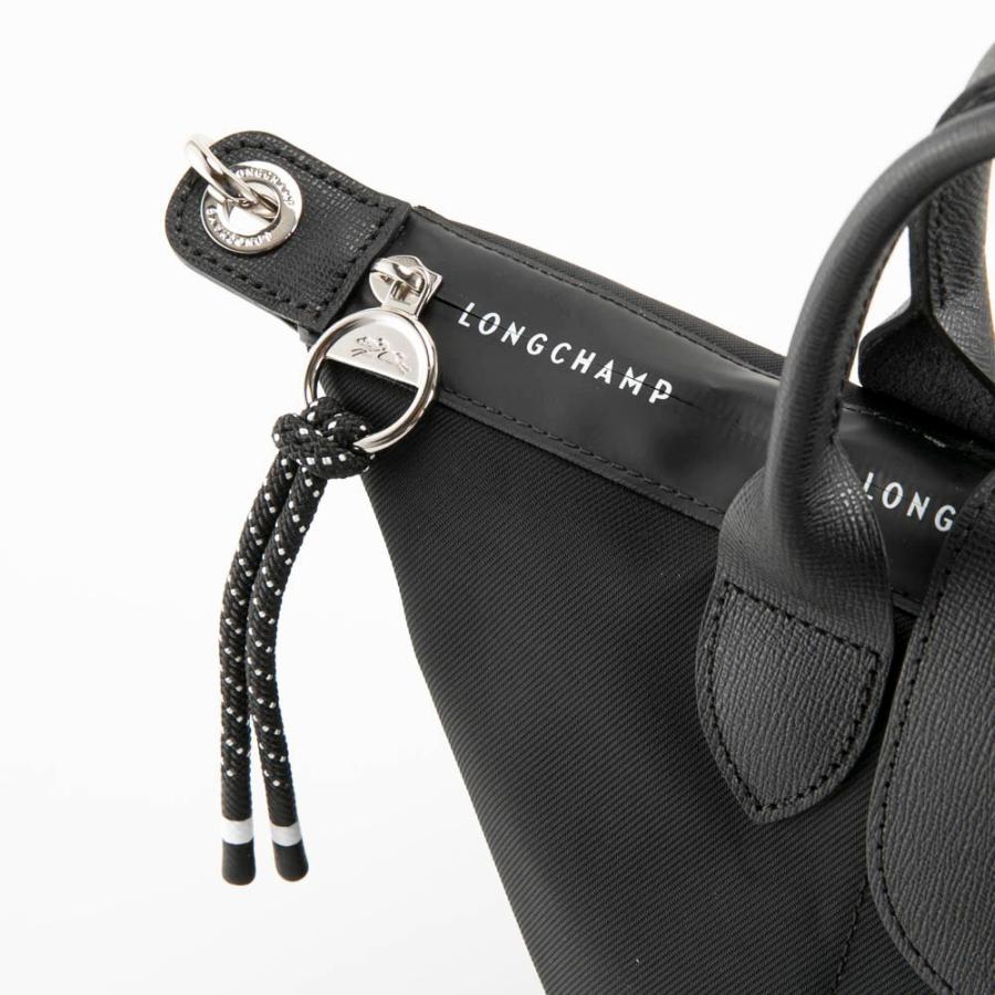 ロンシャン LONGCHAMP ル プリアージュ エナジー S トップハンドルバッグ 1512/HSR　フィットハウスの画像