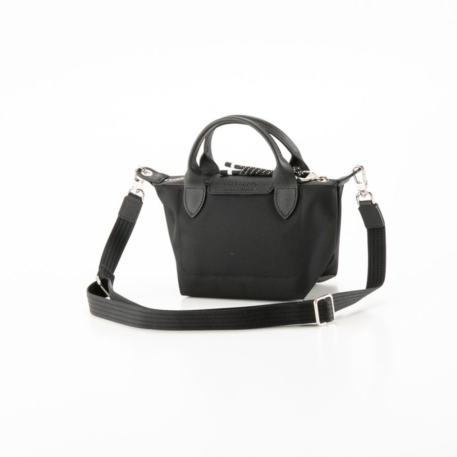 LONGCHAMP（ロンシャン） ル プリアージュ エナジー XS トップハンドル