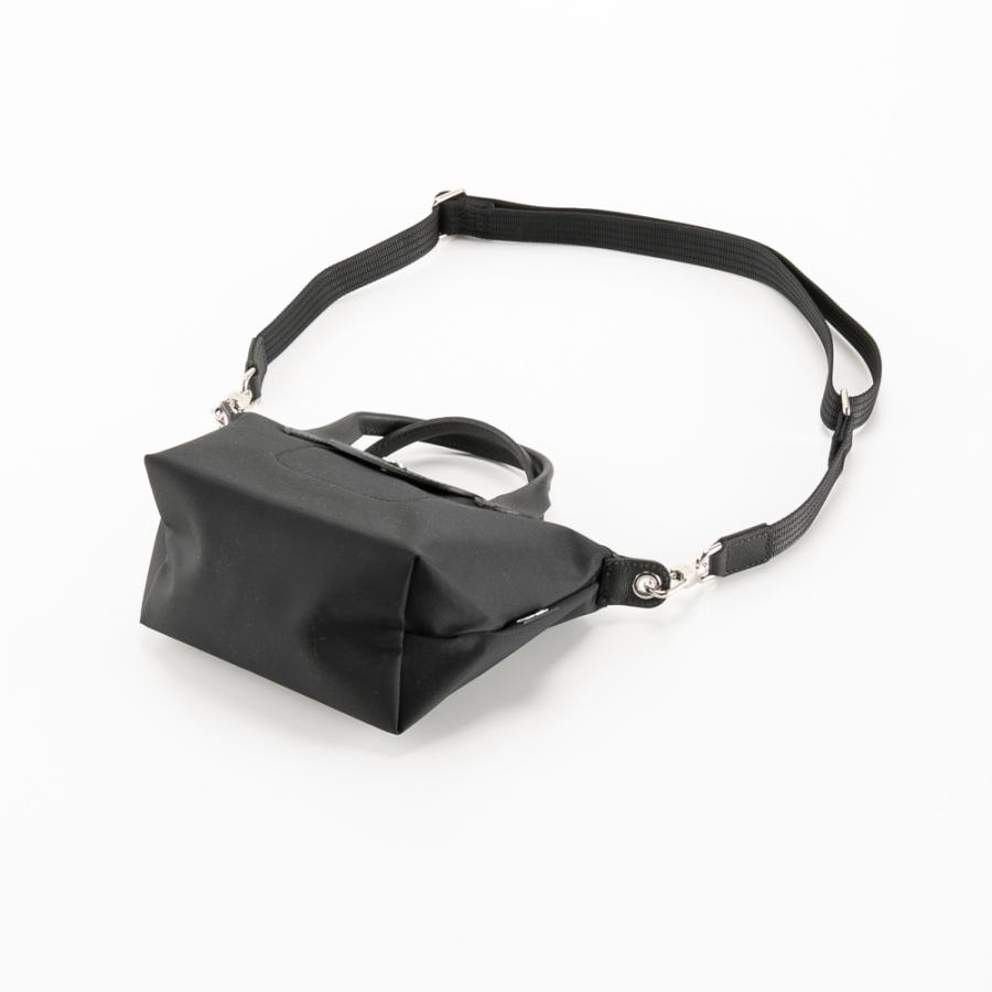 LONGCHAMP（ロンシャン） ル プリアージュ エナジー S トップハンドル