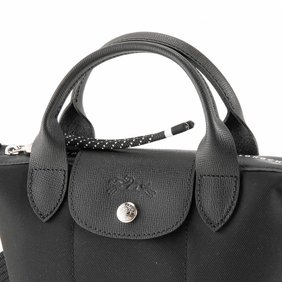 LONGCHAMP（ロンシャン） ル プリアージュ エナジー S トップハンドル