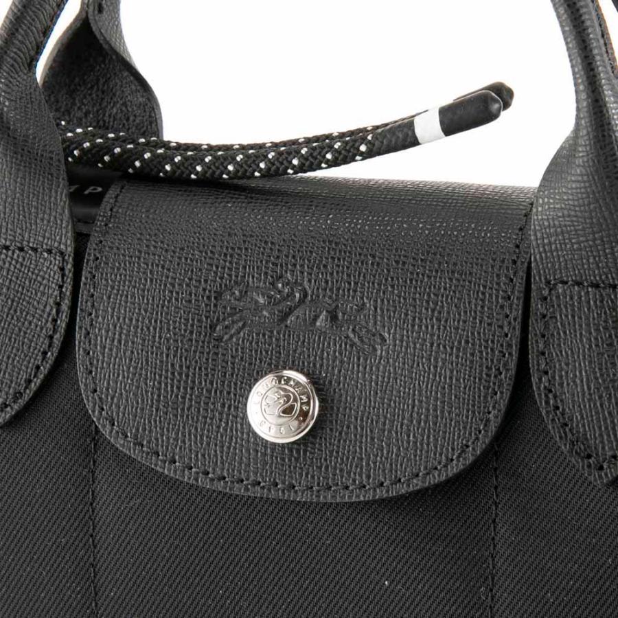 LONGCHAMP（ロンシャン） ル プリアージュ エナジー S トップハンドル