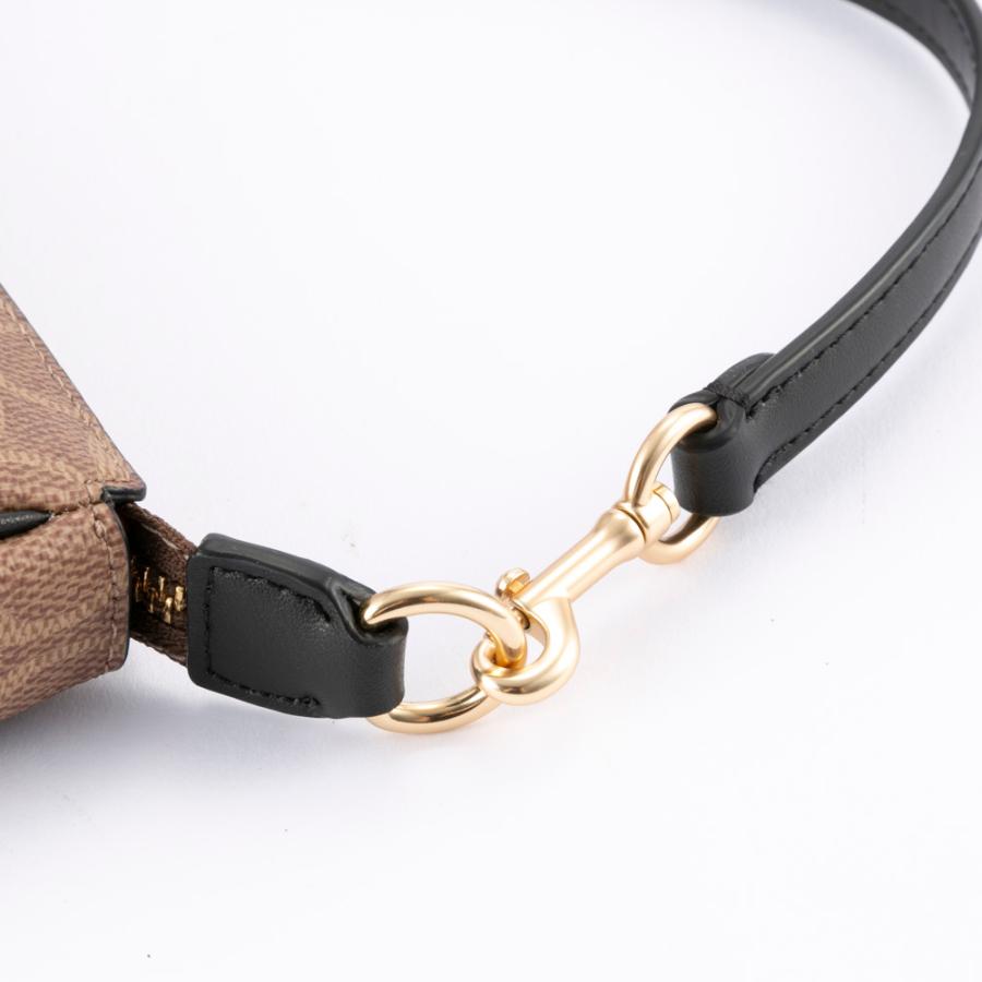 COACH（コーチ） ショルダーバッグ ハンドバッグ シグネチャー Nolita