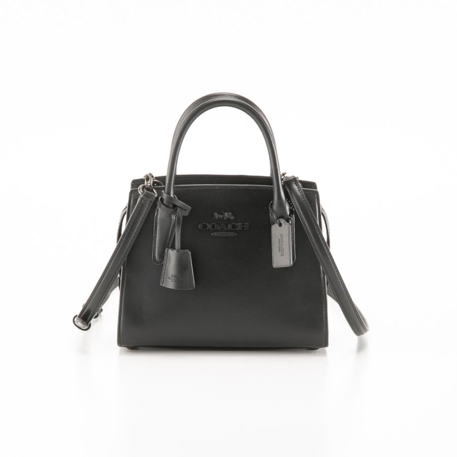 COACH コーチ ハンド・トートバッグ アンドレア キャリーオール