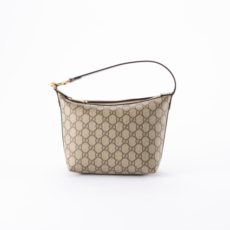 GUCCI（グッチ） GUCCI GGスプリーム OPHIDIA オフィディア SM