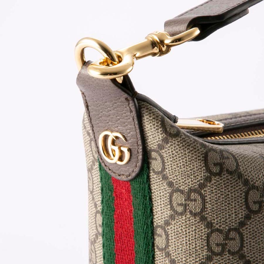 GUCCI（グッチ） GUCCI GGスプリーム OPHIDIA オフィディア SM