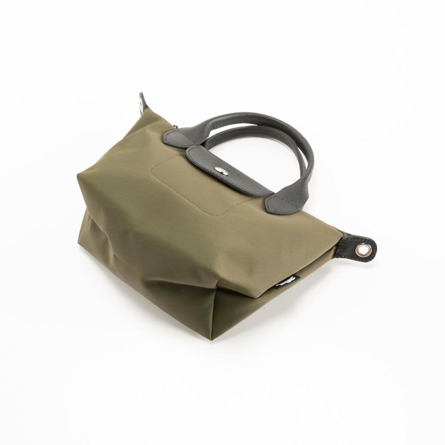 LONGCHAMP（ロンシャン） プリアージュ エナジー XS トップハンドル