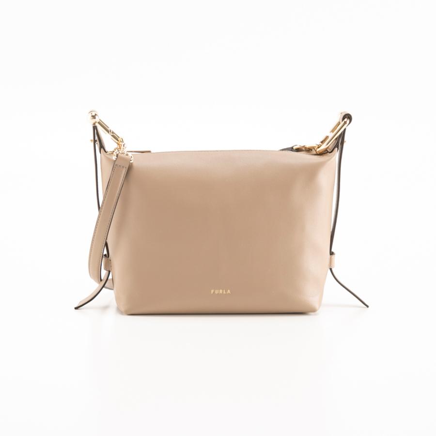 FURLA（フルラ） ショルダーバッグ TONIE MINI HOBO トニー ミニ