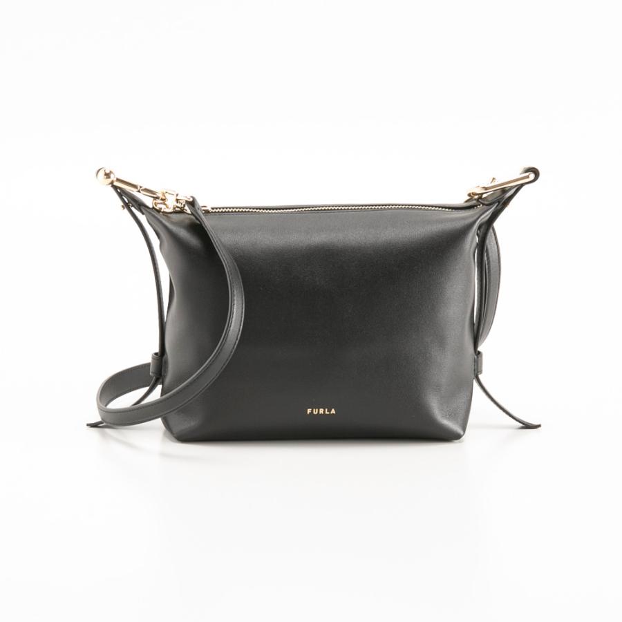 FURLA（フルラ） ショルダーバッグ TONIE MINI HOBO トニー ミニ